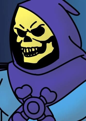 Skeletor