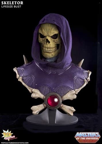Skeletor