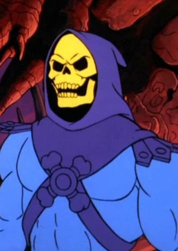 Skeletor