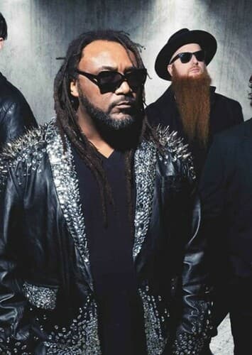 Skindred