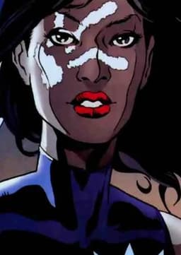 Mila Lopez/Dark Echo