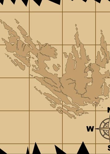 Skull Island Creatures