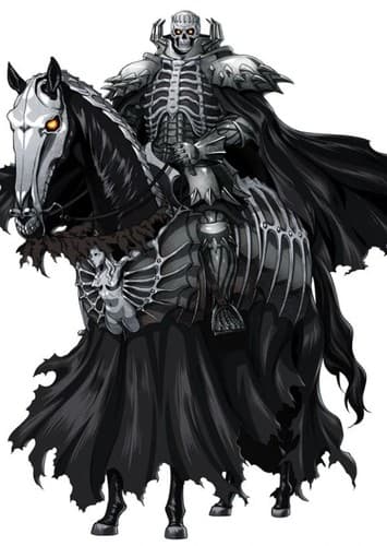 Skull Knight