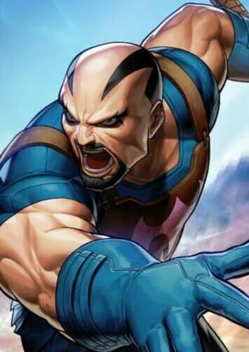Skurge