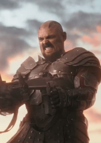 Skurge the Executioner