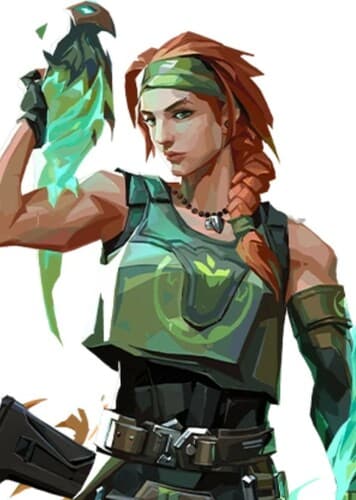 Skye (Agent Guide)