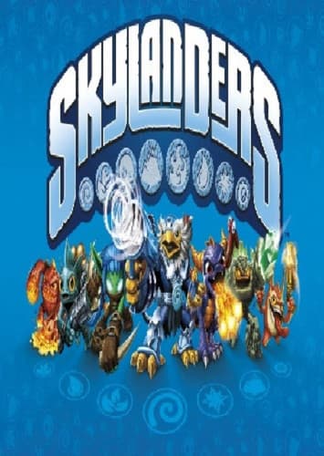 Skylanders