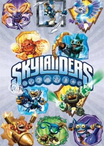 Skylanders