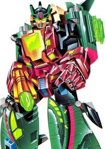 Skyquake