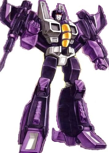 Skywarp