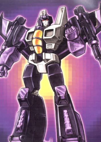 Skywarp