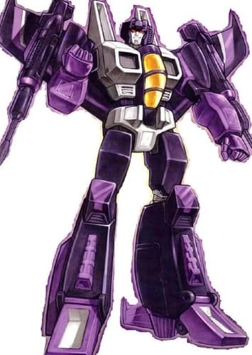 Skywarp