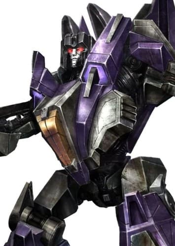 Skywarp