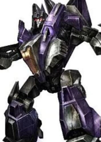 Skywarp