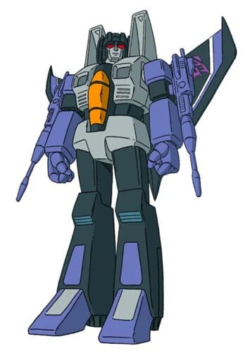 Skywarp