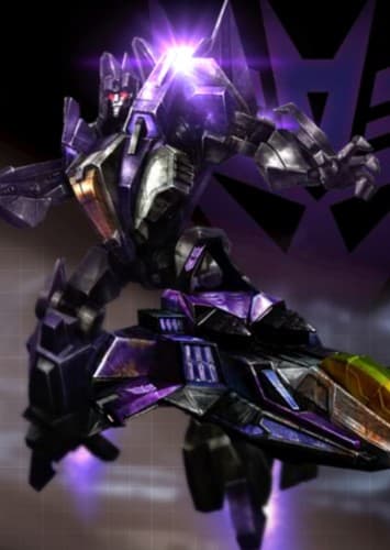 Skywarp