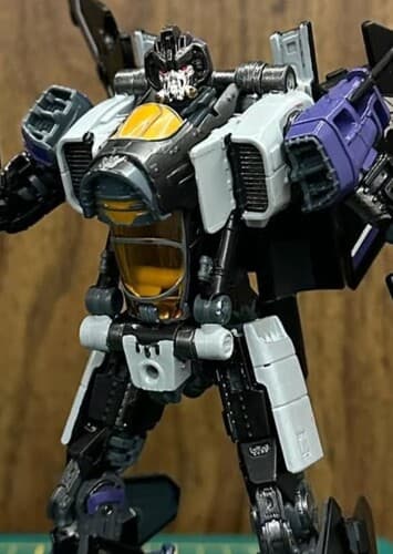 Skywarp