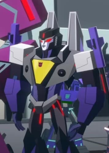Skywarp