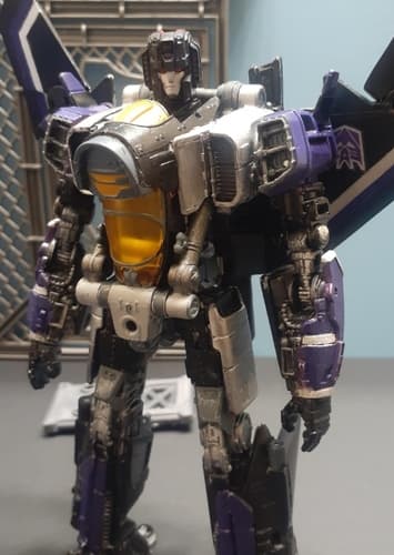 Skywarp