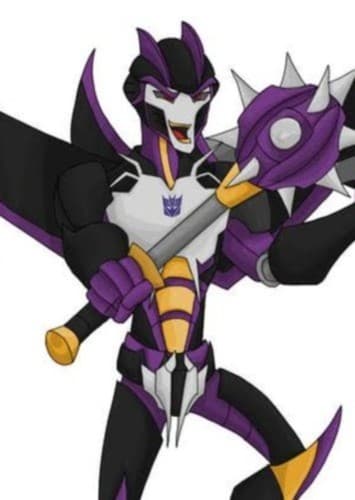 Skywarp