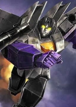 Skywarp