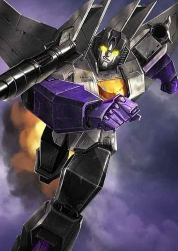 Skywarp