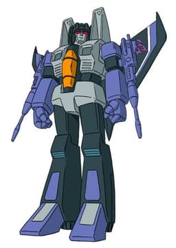 Skywarp