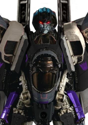 Skywarp