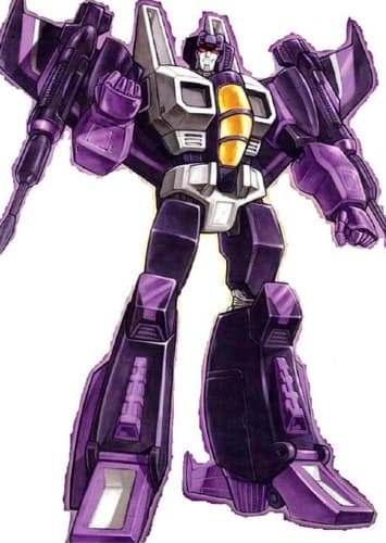 Skywarp