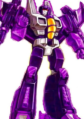 Skywarp
