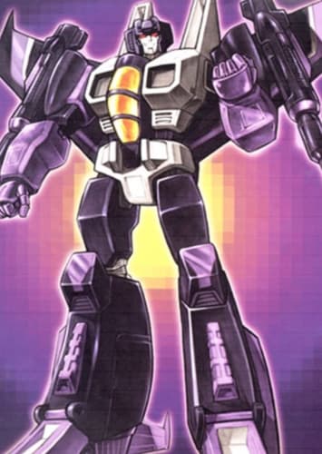 Skywarp