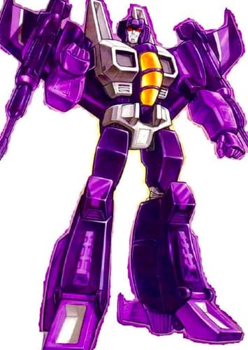 Skywarp