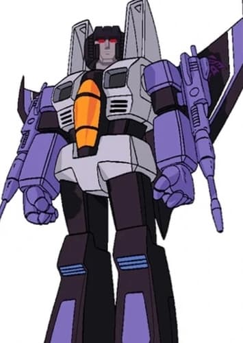 Skywarp