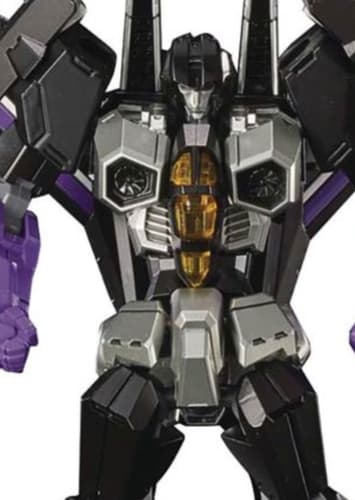 Skywarp