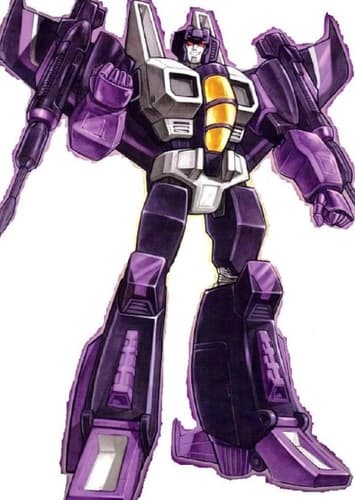 Skywarp