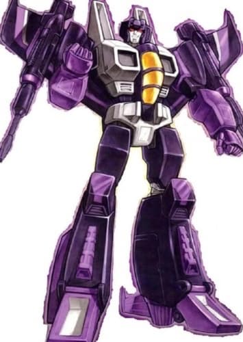 Skywarp