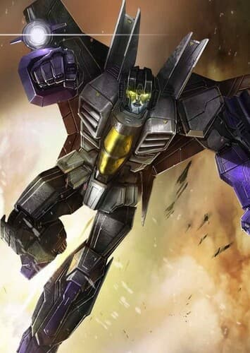 Skywarp