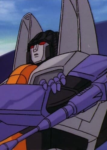 Skywarp