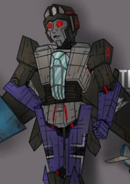 Skywarp