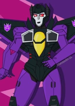 Skywarp