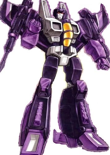 Skywarp