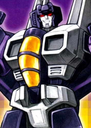 Skywarp