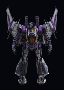 Skywarp