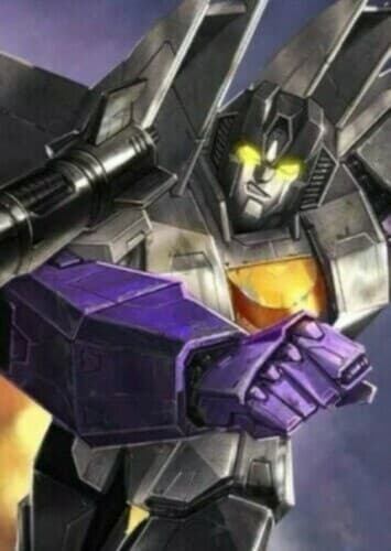 Skywarp