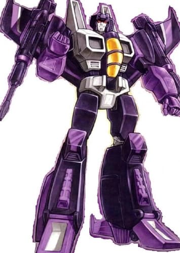 Skywarp