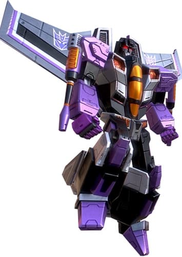 Skywarp