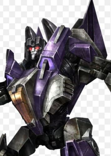 Skywarp