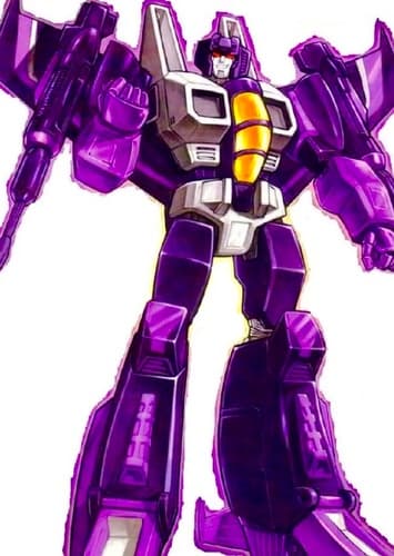 Skywarp