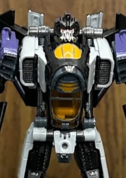 Skywarp