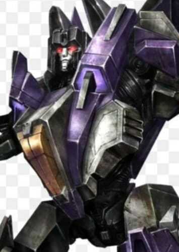 Skywarp